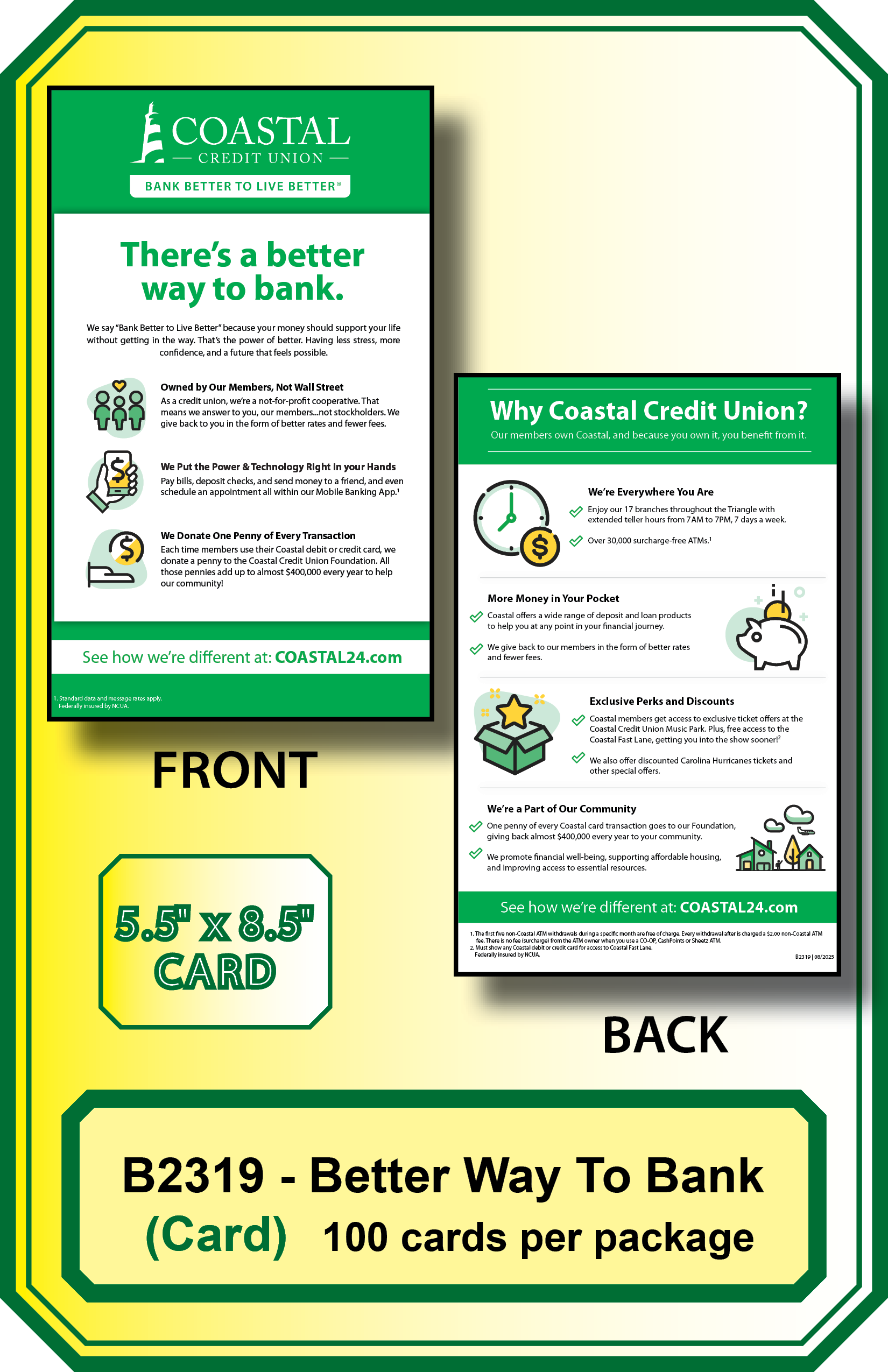 B2319-Better Way To Bank card-NEW REVISION